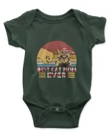 Infant Short Sleeve Bodysuit
