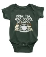 Infant Short Sleeve Bodysuit