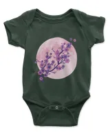 Infant Short Sleeve Bodysuit