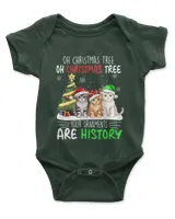Infant Short Sleeve Bodysuit