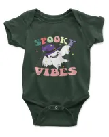 Infant Short Sleeve Bodysuit