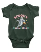 Infant Short Sleeve Bodysuit