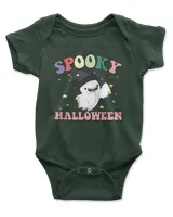 Infant Short Sleeve Bodysuit