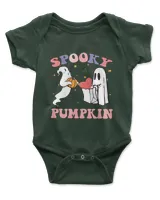 Infant Short Sleeve Bodysuit