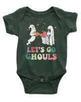 Infant Short Sleeve Bodysuit
