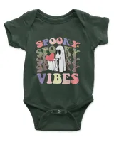 Infant Short Sleeve Bodysuit