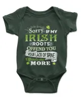 Infant Short Sleeve Bodysuit