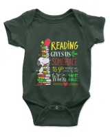 Infant Short Sleeve Bodysuit