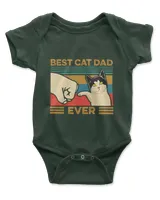 Infant Short Sleeve Bodysuit