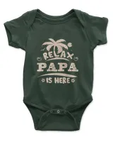 Infant Short Sleeve Bodysuit