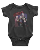 Infant Short Sleeve Bodysuit