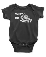Infant Short Sleeve Bodysuit