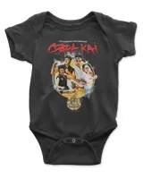 Infant Short Sleeve Bodysuit