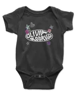 Infant Short Sleeve Bodysuit