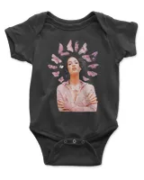 Infant Short Sleeve Bodysuit