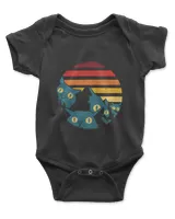 Infant Short Sleeve Bodysuit