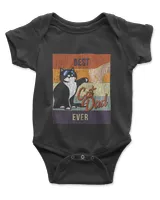 Infant Short Sleeve Bodysuit