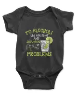 Infant Short Sleeve Bodysuit