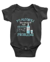 Infant Short Sleeve Bodysuit