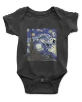 Infant Short Sleeve Bodysuit