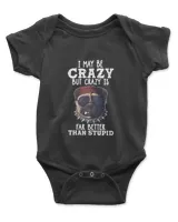 Infant Short Sleeve Bodysuit