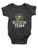 Infant Short Sleeve Bodysuit