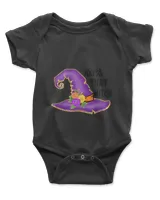 Infant Short Sleeve Bodysuit