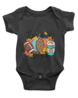 Infant Short Sleeve Bodysuit