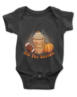 Infant Short Sleeve Bodysuit