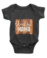 Infant Short Sleeve Bodysuit