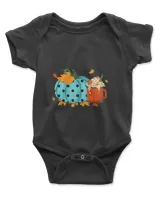 Infant Short Sleeve Bodysuit