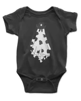 Infant Short Sleeve Bodysuit