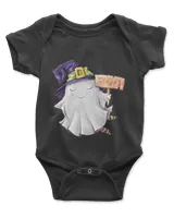 Infant Short Sleeve Bodysuit