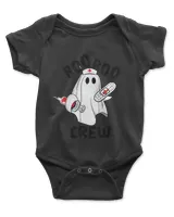 Infant Short Sleeve Bodysuit