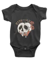 Infant Short Sleeve Bodysuit