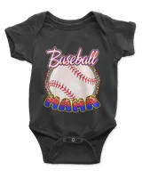 Infant Short Sleeve Bodysuit