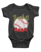 Infant Short Sleeve Bodysuit