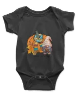 Infant Short Sleeve Bodysuit