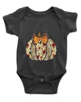 Infant Short Sleeve Bodysuit