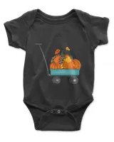Infant Short Sleeve Bodysuit