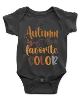 Infant Short Sleeve Bodysuit