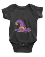 Infant Short Sleeve Bodysuit