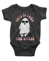 Infant Short Sleeve Bodysuit