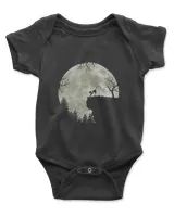 Infant Short Sleeve Bodysuit