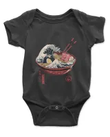 Infant Short Sleeve Bodysuit