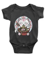 Infant Short Sleeve Bodysuit