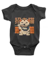 Infant Short Sleeve Bodysuit