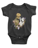 Infant Short Sleeve Bodysuit