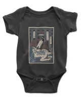 Infant Short Sleeve Bodysuit