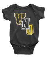 Infant Short Sleeve Bodysuit